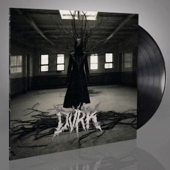 DVRK / INFINITE REMINISCENCE<BLACK VINYL>