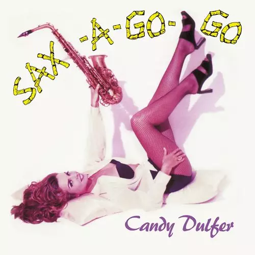 キャンディダルファー  candy dulfer  CD パンフセット 中古 Candy Store Tour Edition : Candy Dulfer | HMV&BOOKS online