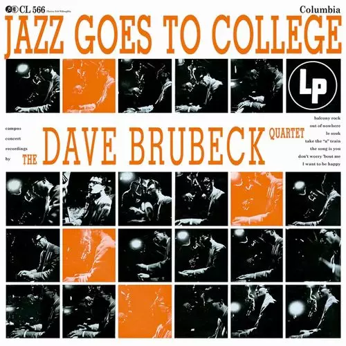 DAVE BRUBECK / デイヴ・ブルーベック商品一覧｜LATIN/BRAZIL/WORLD  MUSIC｜ディスクユニオン・オンラインショップ｜diskunion.net