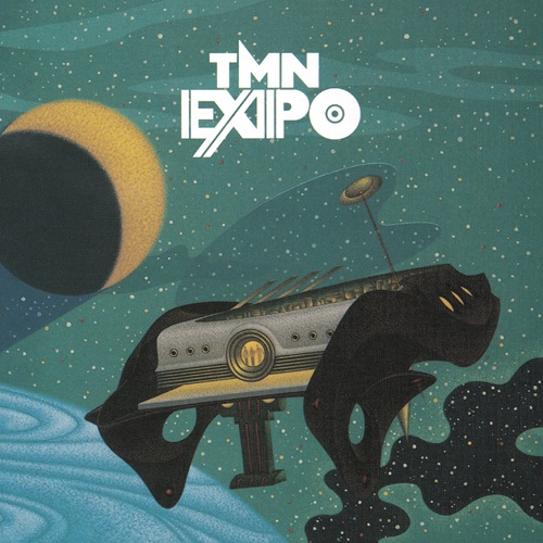 TM NETWORK / ティー・エム・ネットワーク / EXPO