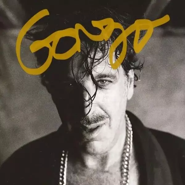 GONZALES (CHILLY GONZALES) / ゴンザレス (チリー・ゴンザレス) / Gonzo(COLOR VINYL)