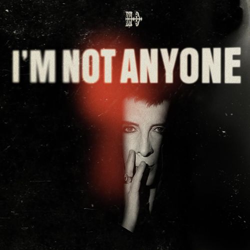 MARC ALMOND / マーク・アーモンド / I'M NOT ANYONE [VINYL]