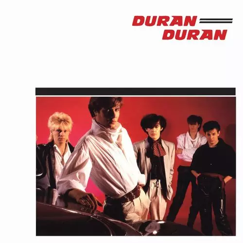 デュラン・デュラン CDシングルBOX (輸入盤) DURAN DURAN [CD]/DURAN DURAN/デュラン・デュラン/輸入CD☆世界が恋