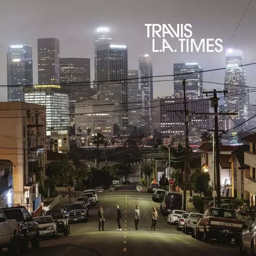 Travis - L.A. Times (Deluxe) 限定版 2CD Travis - L.A. Times[Deluxe 2 CD] - Amazon.com Music