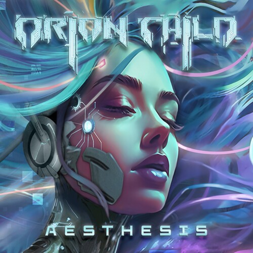 ORION CHILD / AESTHESIS