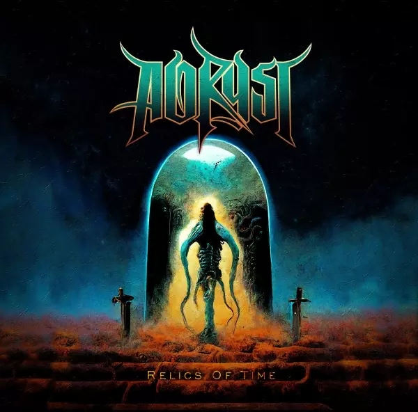 AORYST / RELICS OF TIME