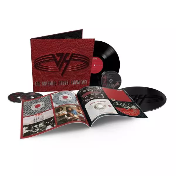 VAN HALEN / ヴァン・ヘイレン商品一覧｜ディスクユニオン・オンラインショップ｜diskunion.net