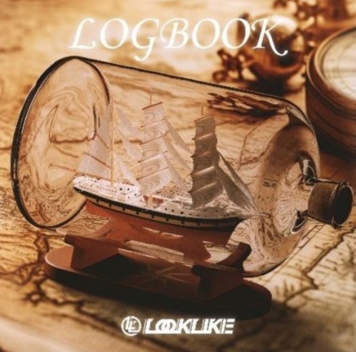 LOOKLIKE / LOGBOOK