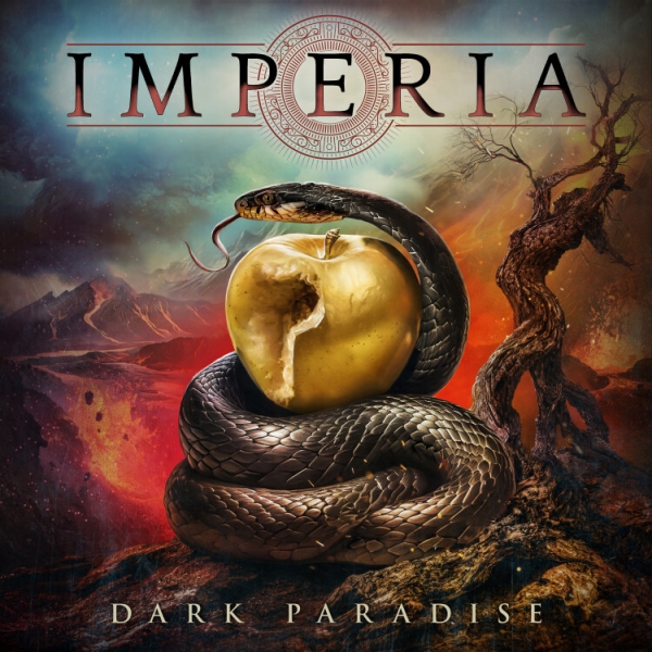 IMPERIA / DARK PARADISE