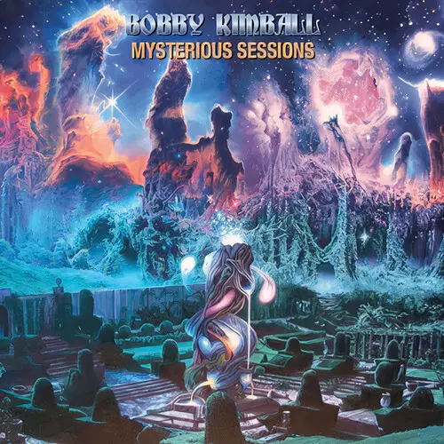 BOBBY KIMBALL / ボビー・キンボール商品一覧｜HARD ROCK / HEAVY