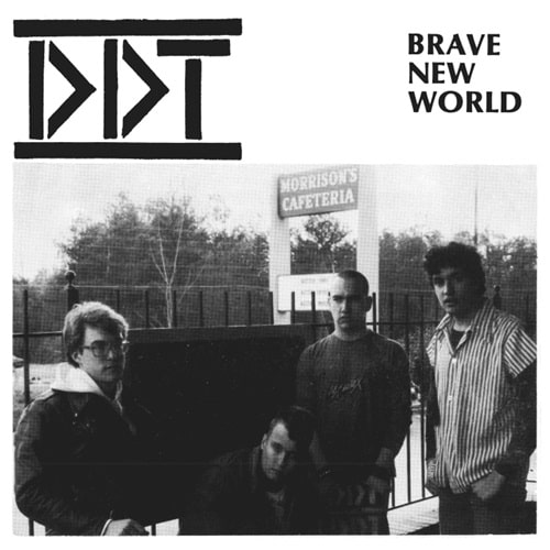 DDT / Brave New World (7