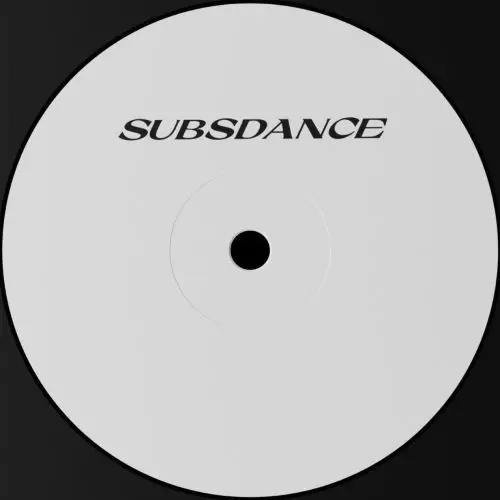 MARVIN GAIN / UNTITLED EP