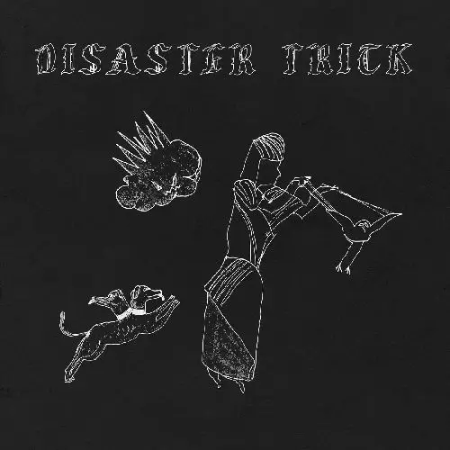 HORSE JUMPER OF LOVE / DISASTER TRICK