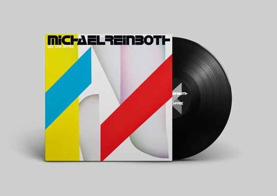 MICHAEL REINBOTH / LET THE SPIRIT / RS6 AVANT