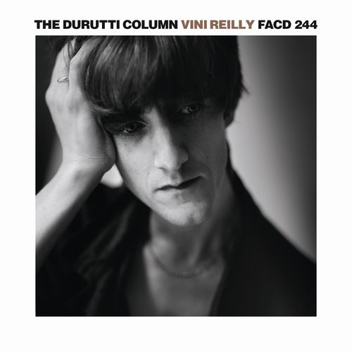 DURUTTI COLUMN / ドゥルッティ・コラム / VINI REILLY -35th ANNIVERSARY EDITION COLLECTOR BOXSET (4CD+1DVD)