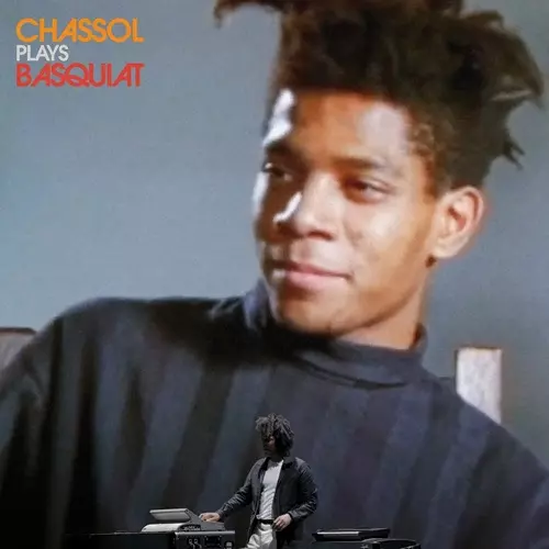CHASSOL / シャソール / CHASSOL PLAYS BASQUIAT