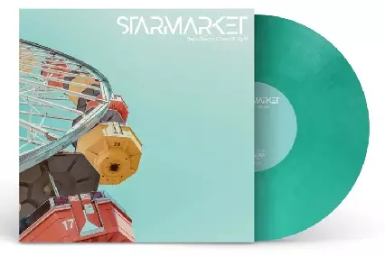 STARMARKET / スターマーケット商品一覧｜PUNK｜ディスク