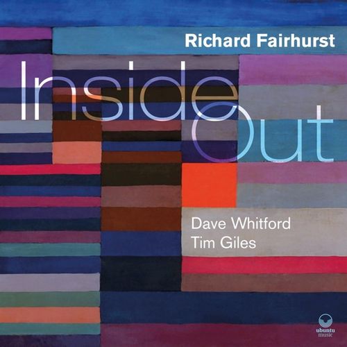 RICHARD FAIRHURST / Inside Out(LP)