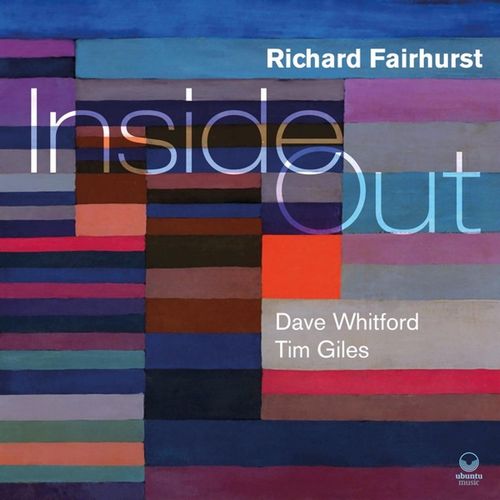 RICHARD FAIRHURST / Inside Out