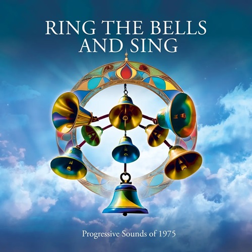 V.A.  / オムニバス / RING THE BELLS & SING - PROGRESSIVE SOUNDS OF 1975: 4CD BOX SET