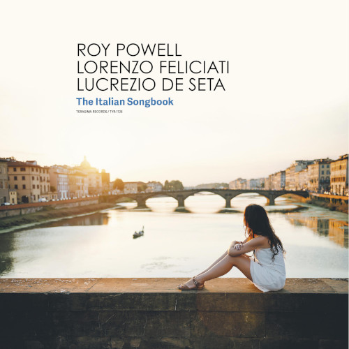 ROY POWELL / ロイ・パウエル / Italian Songbook