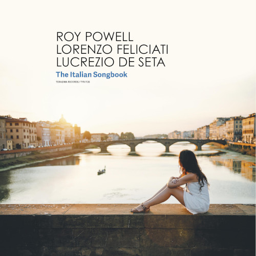 ROY POWELL / ロイ・パウエル / The Italian Songbook