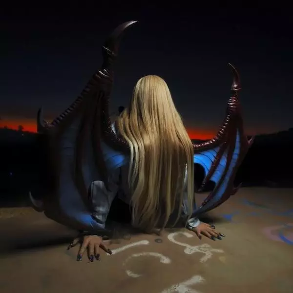 KUCKA / CAN YOU HEAR ME DREAMING?(CLEAR VINYL)