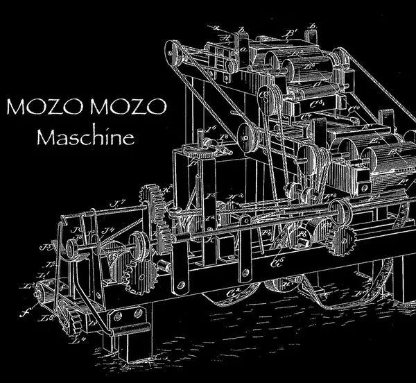 RITUAL CHANTS/PSYCHEMAGIK/サイケマジック/国内盤仕様:帯び / 解説