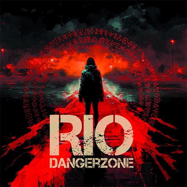 DANGERZONE/RIO/86年発表2NDがボーナス・トラック3曲追加(未発表曲含む)、リマスターで再発｜HARDROCK u0026  HEAVYMETAL｜ディスクユニオン・オンラインショップ｜diskunion.net