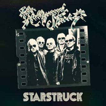 HOLLYWOOD STARS / ハリウッド・スターズ / STARSTRUCK (CD)