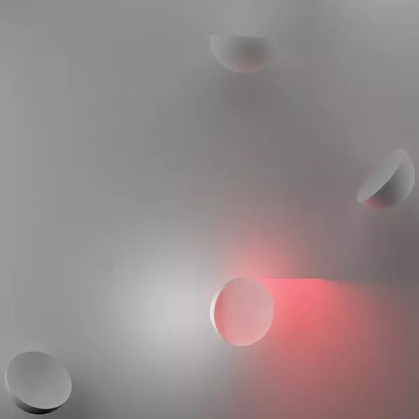 JASMINE GUFFOND / ALIEN INTELLIGENCE