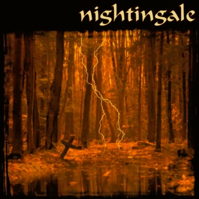 NIGHTINGALE / ナイチンゲール / I (RE-ISSUE)<VINYL>