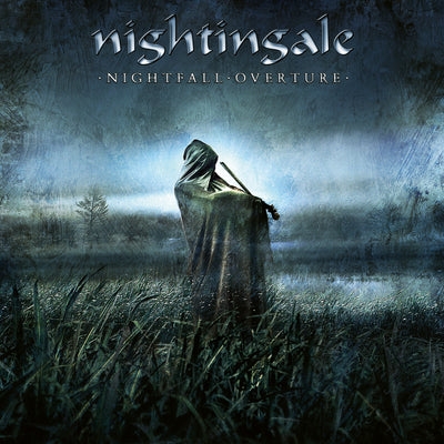 NIGHTINGALE / ナイチンゲール / NIGHTFALL OVERTURE (RE-ISSUE)