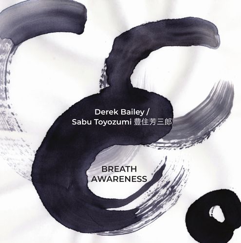 DEREK BAILEY / デレク・ベイリー / Breath Awareness 