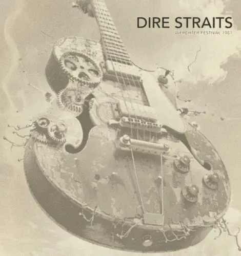 DIRE STRAITS / ダイアー・ストレイツ商品一覧｜JAZZ｜ディスク