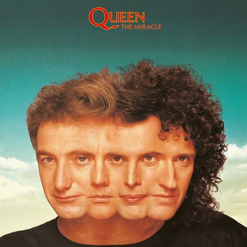 QUEEN / クイーン / ザ・ミラクル