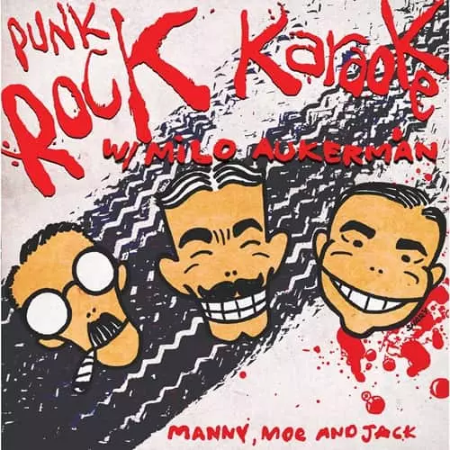 VA (PUNK ROCK KARAOKE)商品一覧｜PUNK｜ディスクユニオン・オンライン