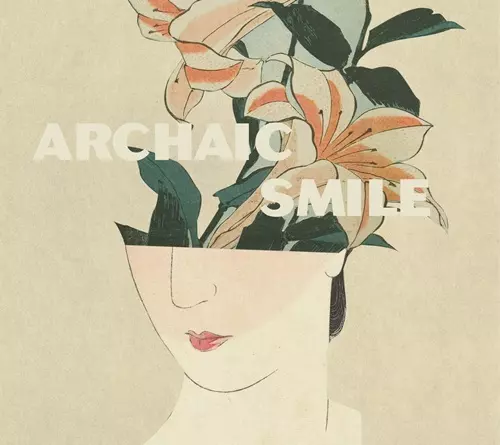 YUJI NAKADA / 中田裕二 / ARCHAIC SMILE