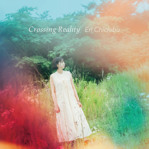 ERI CHICHIBU / 秩父英里 / Crossing Reality(LP)