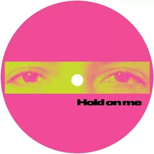 HIDDEN SPHERES / PRIVATE JOY / HOLD ON ME
