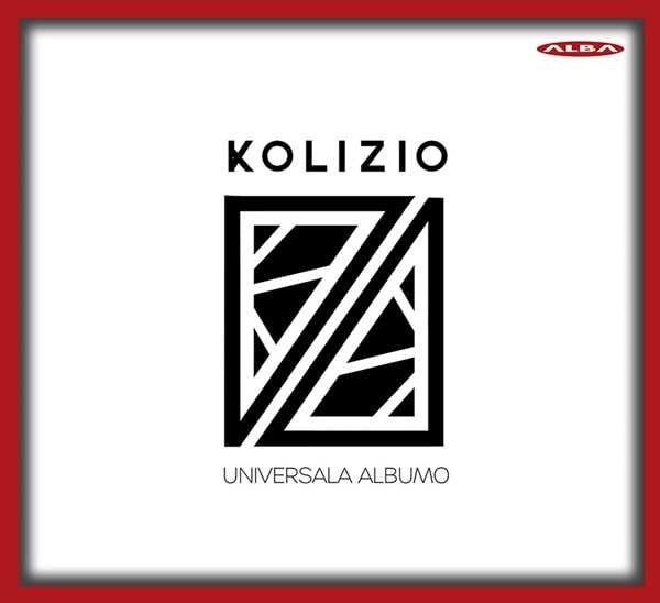 KOLIZIO(BRASS ENSEMBLE) / コリズィオ / UNIVERSALA ALBUMO
