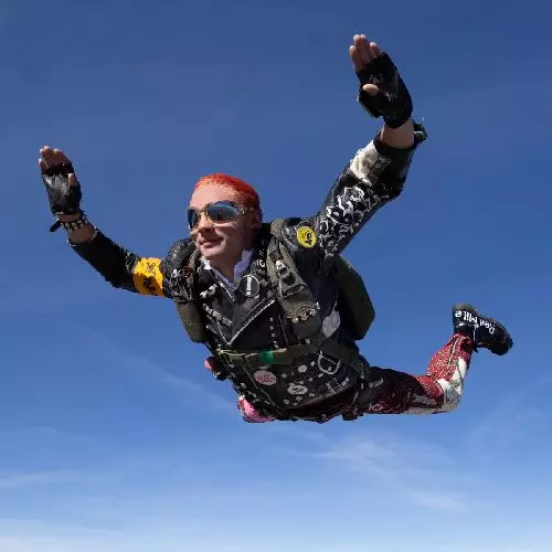 CRACK CLOUD / RED MILE (BLACK VINYL)