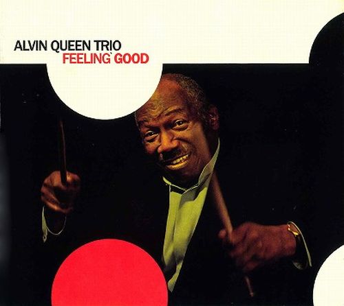 ALVIN QUEEN / アルヴィン・クイーン /  Feeling Good(LP)
