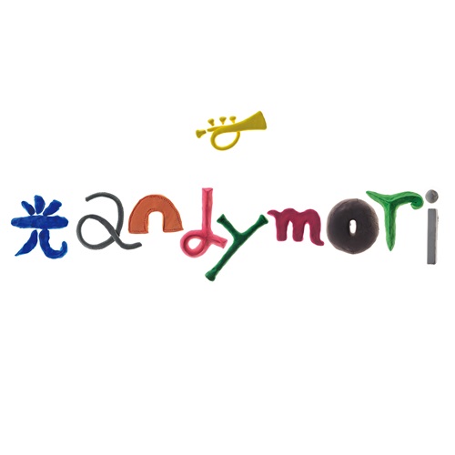 andymori / 光(LP)