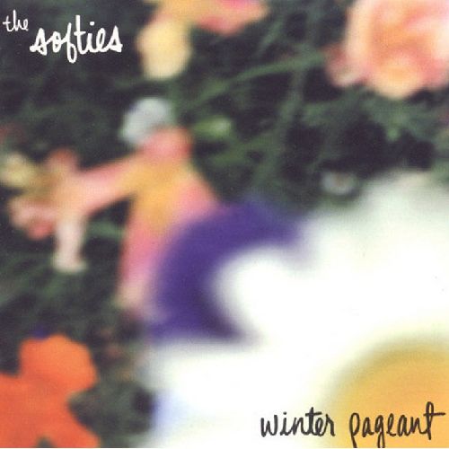 SOFTIES / WINTER PAGEANT