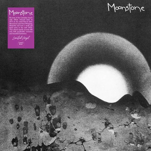MOONSTONE / ムーンストーン商品一覧｜OLD ROCK｜ディスク