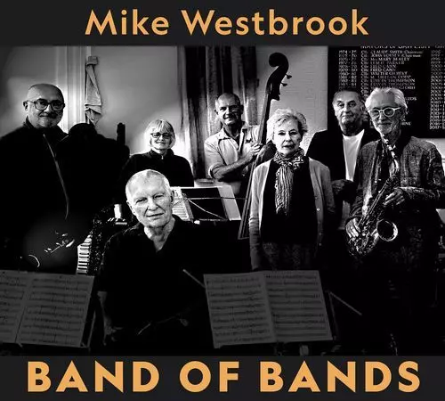 MIKE WESTBROOK / マイク・ウェストブルック商品一覧｜JAZZ