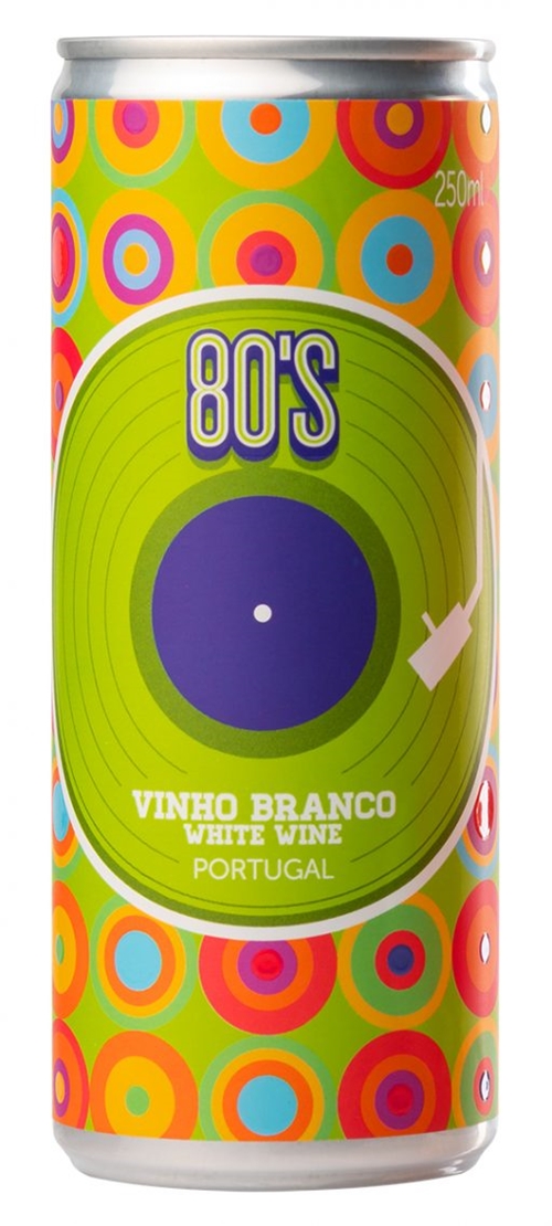 Viniverde / 80's White