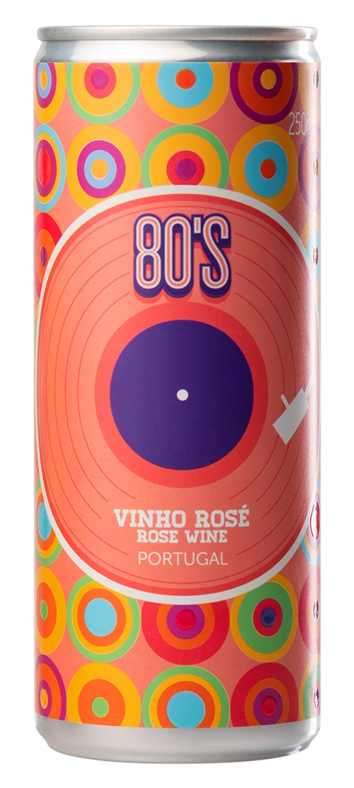 Viniverde / 80's Rose