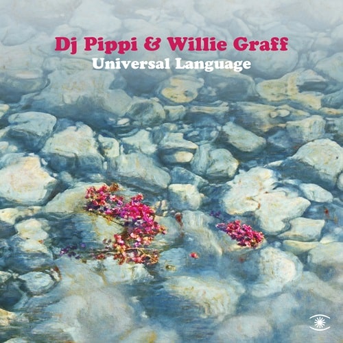 DJ PIPPI & WILLIE GRAFF / UNIVERSAL LANGUAGE (LP)